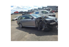 Interrupteur de leve vitre arriere droit BMW SERIE 5 E61 Photo n°15