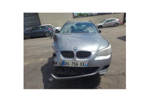 Interrupteur de leve vitre arriere droit BMW SERIE 5 E61 Photo n°16