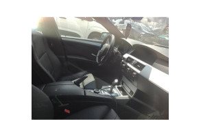 Interrupteur de leve vitre arriere droit BMW SERIE 5 E61 Photo n°18