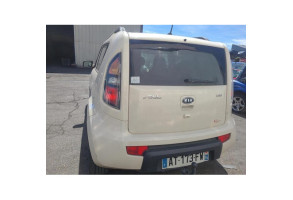 Interrupteur de leve vitre arriere gauche KIA SOUL 1 Photo n°11