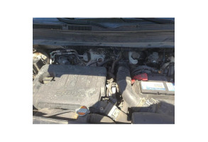 Interrupteur de leve vitre avant gauche KIA SOUL 1 Photo n°11