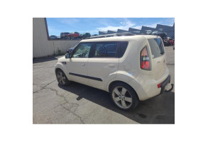 Interrupteur de leve vitre arriere gauche KIA SOUL 1 Photo n°16