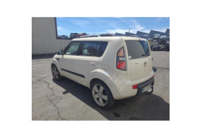 Interrupteur de leve vitre avant gauche KIA SOUL 1 Photo n°16