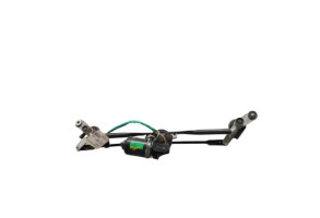 Moteur essuie glace avant KIA SOUL 1 Photo n°1