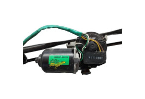 Moteur essuie glace avant KIA SOUL 1 Photo n°2