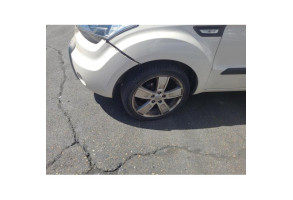 Moteur essuie glace avant KIA SOUL 1 Photo n°3