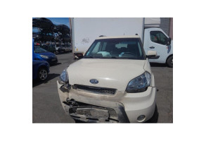 Moteur essuie glace avant KIA SOUL 1 Photo n°8