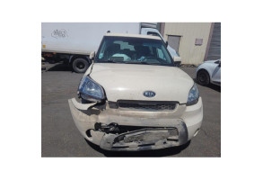 Moteur essuie glace avant KIA SOUL 1 Photo n°17