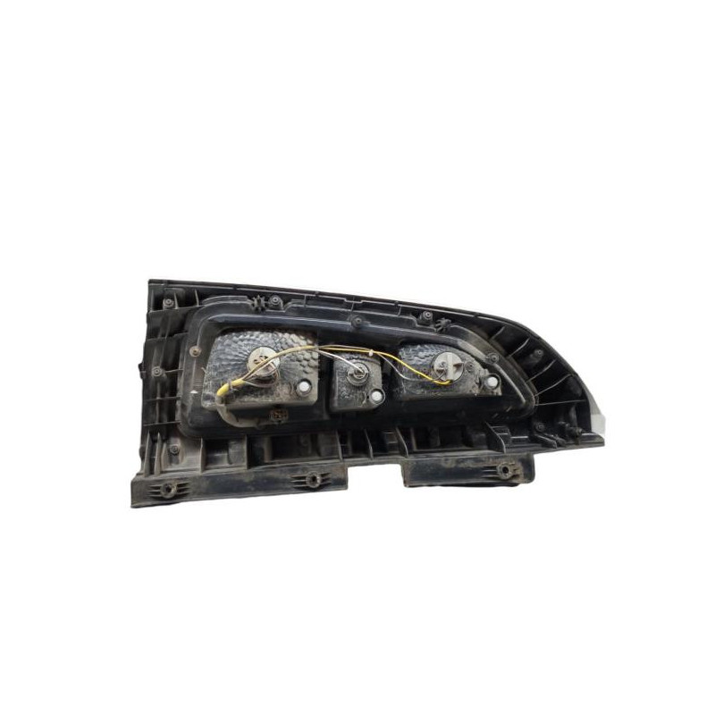 Feu arriere principal droit (feux) KIA SOUL 1 Photo n°1