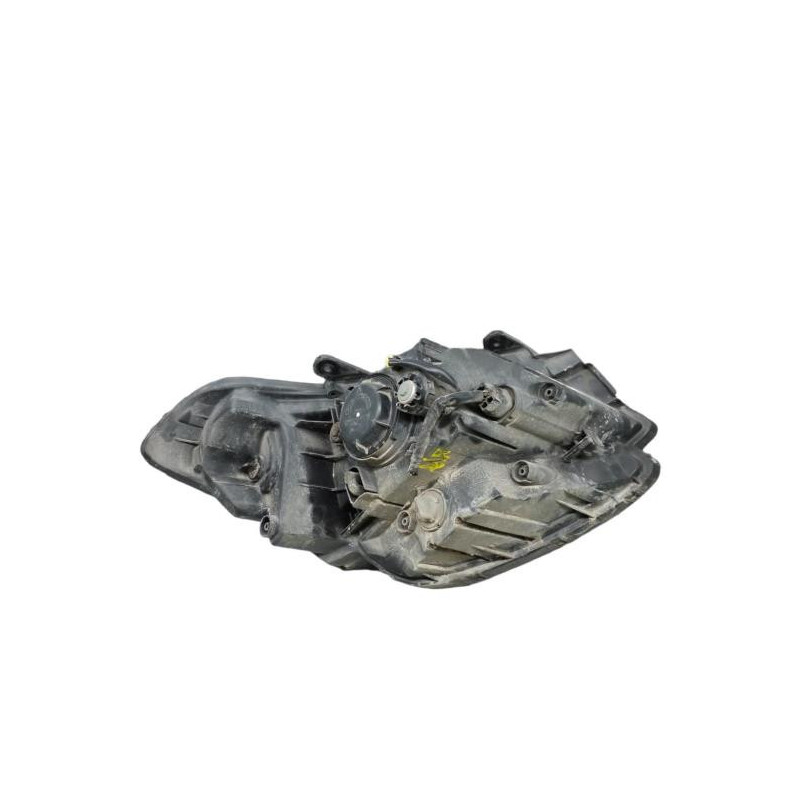 Optique avant principal gauche (feux)(phare) KIA SOUL 1 Photo n°1