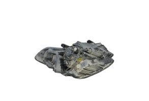 Optique avant principal gauche (feux)(phare) KIA SOUL 1 Photo n°1