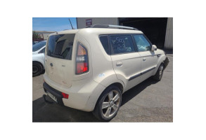 Trappe d'essence KIA SOUL 1 Photo n°6