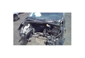 Leve vitre electrique avant gauche PEUGEOT 2008 1 Photo n°4