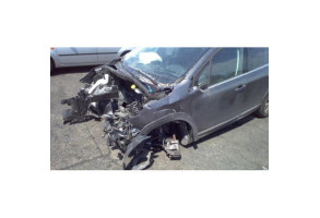 Leve vitre electrique avant gauche PEUGEOT 2008 1 Photo n°5