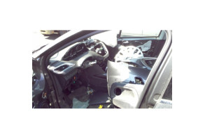 Leve vitre electrique avant gauche PEUGEOT 2008 1 Photo n°7