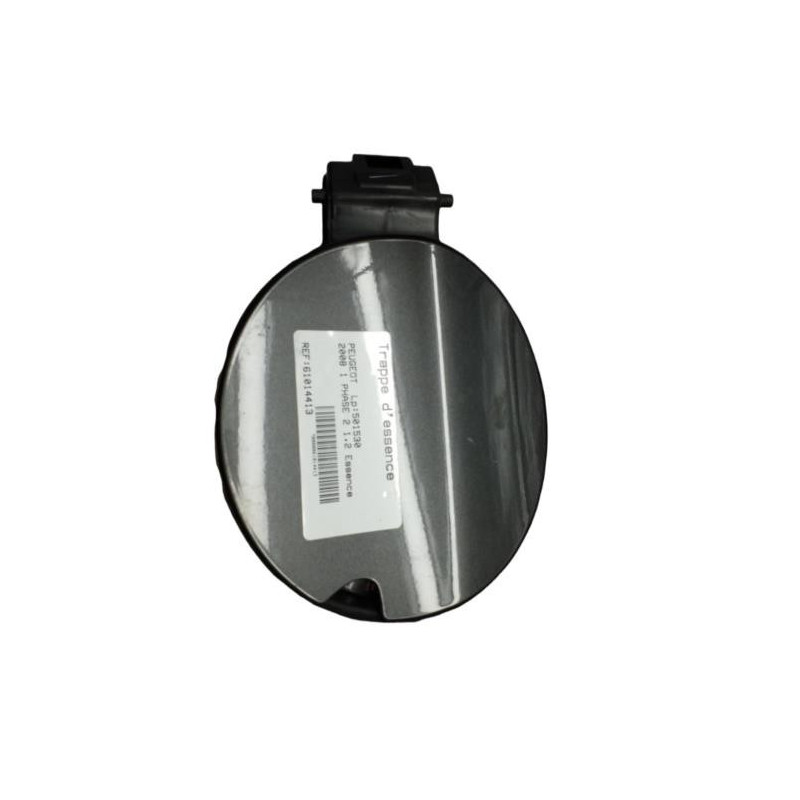 Trappe d'essence PEUGEOT 2008 1 Photo n°1