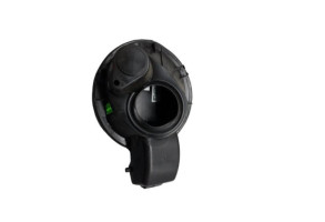 Trappe d'essence PEUGEOT 2008 1 Photo n°2