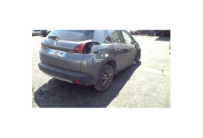 Trappe d'essence PEUGEOT 2008 1 Photo n°6