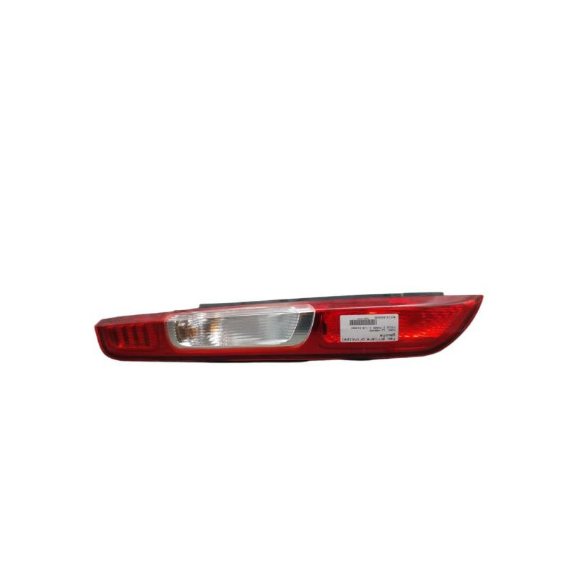 Feu arriere principal gauche (feux) FORD FOCUS 2 Photo n°1