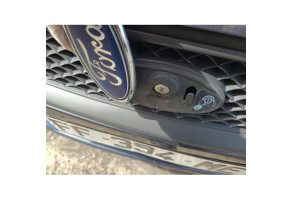 Feu arriere principal gauche (feux) FORD FOCUS 2 Photo n°3