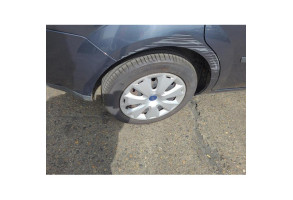 Feu arriere principal droit (feux) FORD FOCUS 2 Photo n°7