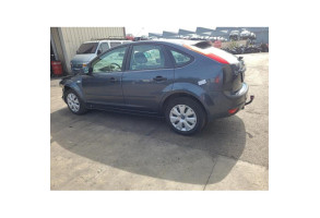 Feu arriere principal gauche (feux) FORD FOCUS 2 Photo n°6