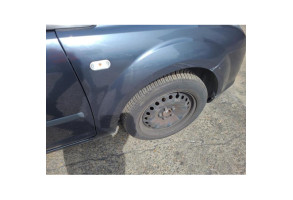 Feu arriere principal gauche (feux) FORD FOCUS 2 Photo n°9