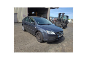 Feu arriere principal gauche (feux) FORD FOCUS 2 Photo n°12