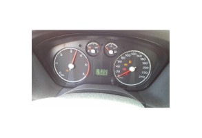 Feu arriere principal gauche (feux) FORD FOCUS 2 Photo n°18