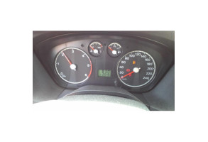 Feu arriere principal droit (feux) FORD FOCUS 2 Photo n°19