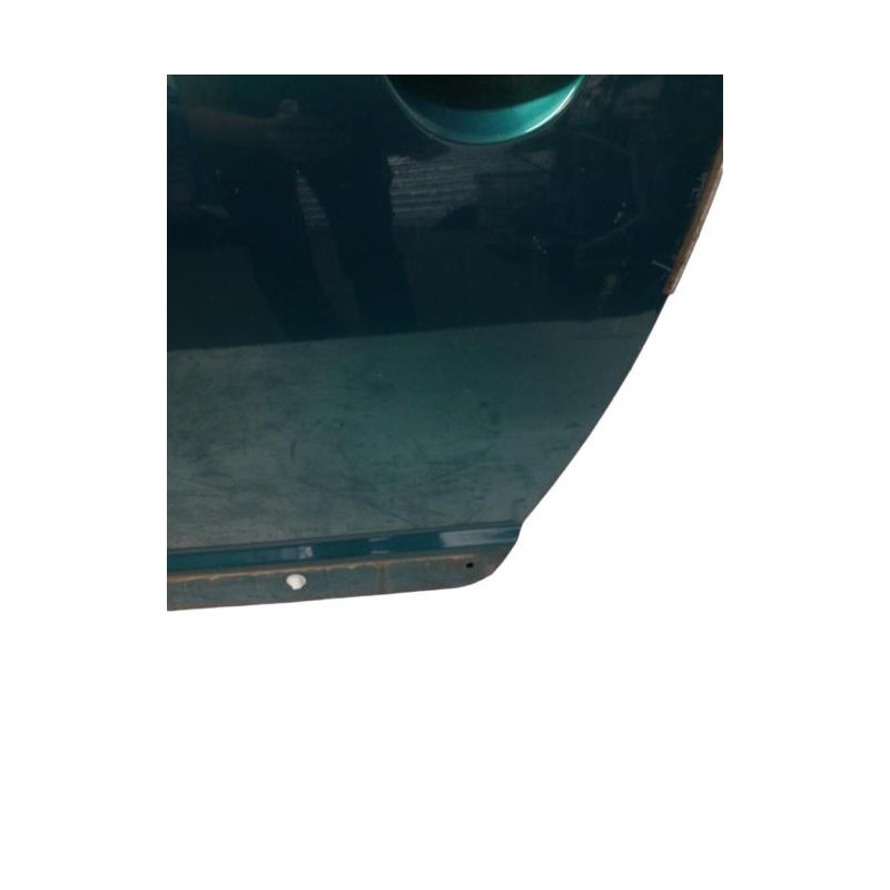 Porte avant gauche CITROEN C3 PLURIEL Photo n°1