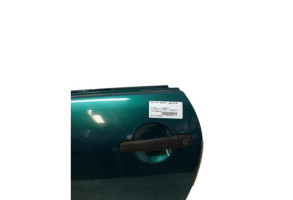 Porte avant gauche CITROEN C3 PLURIEL Photo n°2