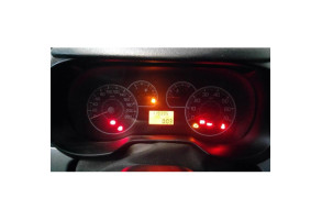 Moto ventilateur radiateur FIAT GRANDE PUNTO Photo n°4