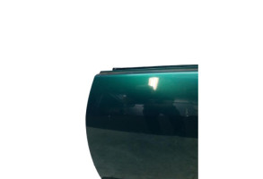 Porte avant gauche CITROEN C3 PLURIEL Photo n°6