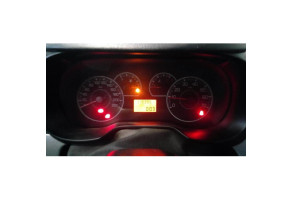 Moto ventilateur radiateur FIAT GRANDE PUNTO Photo n°7