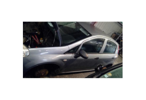 Moto ventilateur radiateur FIAT GRANDE PUNTO Photo n°8