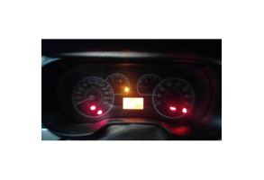 Moto ventilateur radiateur FIAT GRANDE PUNTO Photo n°10