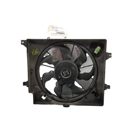 Moto ventilateur radiateur KIA CEE-D 2