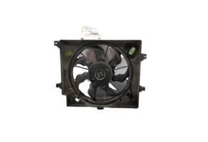 Moto ventilateur radiateur KIA CEE-D 2 Photo n°1