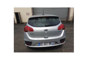 Interrupteur de leve vitre arriere droit KIA CEE-D 2 Photo n°5