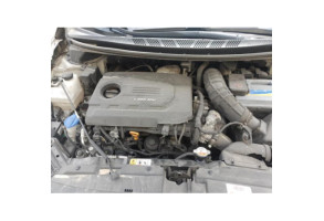 Interrupteur de leve vitre arriere droit KIA CEE-D 2 Photo n°10