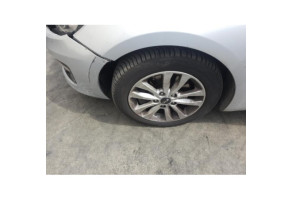 Interrupteur de leve vitre arriere gauche KIA CEE-D 2 Photo n°11