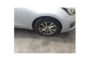 Interrupteur de leve vitre arriere gauche KIA CEE-D 2 Photo n°13