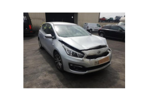 Interrupteur de leve vitre arriere droit KIA CEE-D 2 Photo n°18