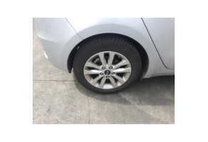 Interrupteur de leve vitre arriere droit KIA CEE-D 2 Photo n°20