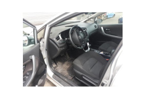 Interrupteur de leve vitre arriere gauche KIA CEE-D 2 Photo n°19