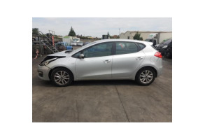 Leve vitre electrique arriere gauche KIA CEE-D 2 Photo n°7