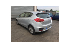 Leve vitre electrique arriere gauche KIA CEE-D 2 Photo n°8