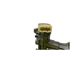 Neiman HYUNDAI GETZ Photo n°3