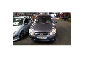 Moto ventilateur radiateur HYUNDAI GETZ Photo n°8